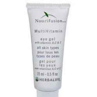 Gel de Ojos NouriFusion MultiVitamínico